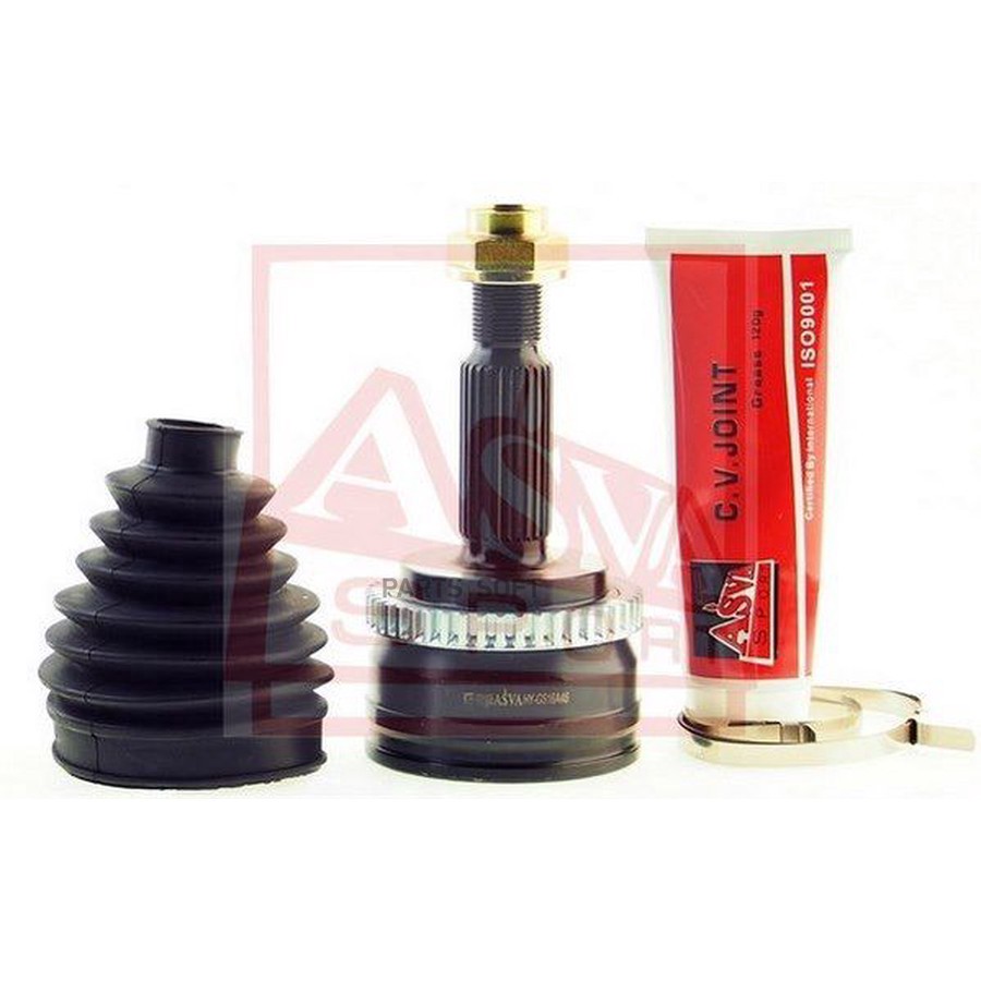 ШРУС наружный 27x64,4x23 Asva HY-GS16A46 - ASVA None None